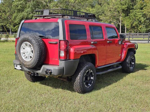 2010 HUMMER H3