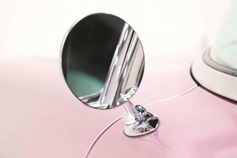 1958 Cadillac DeVille