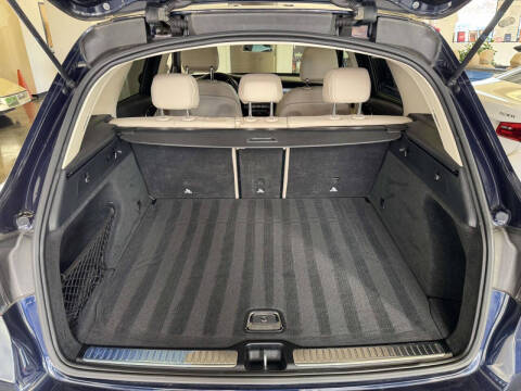 2019 Mercedes-Benz GLC