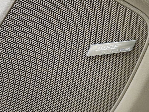 2009 Audi Q7 4.2 quattro