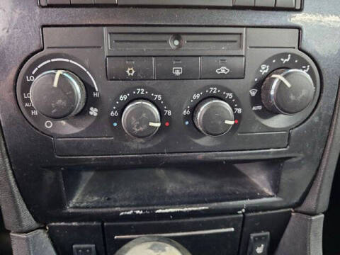 2006 Dodge Charger RT