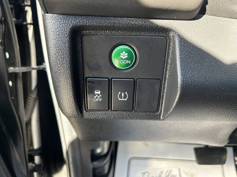 2017 Honda HR-V EX-L w/Navi