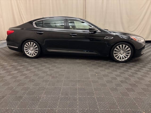2015 Kia K900 Premium