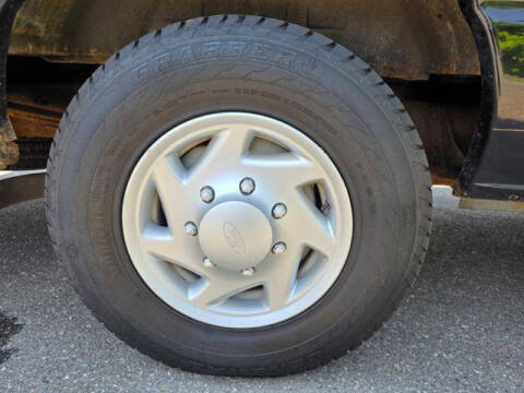 2009 Ford E-Series E-350 SD