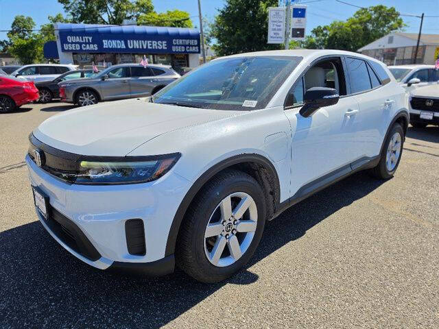 2026 Honda Prologue EX