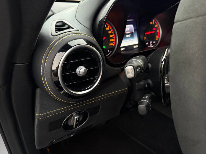 2018 Mercedes-Benz AMG GT R