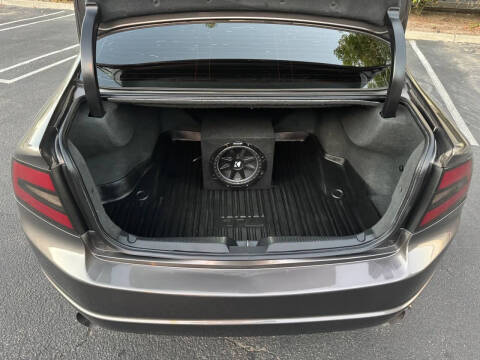 2008 Acura TL Type-S
