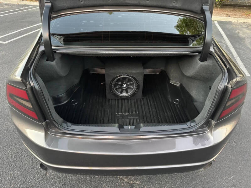 2008 Acura TL Type-S