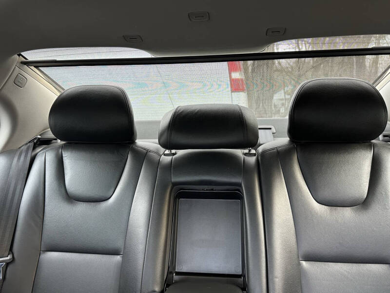 2017 Volvo S60 T5 Inscription