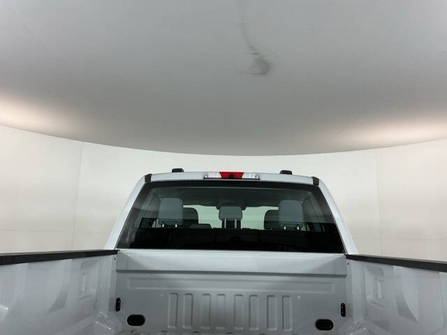 2026 Ford F-350 Super Duty