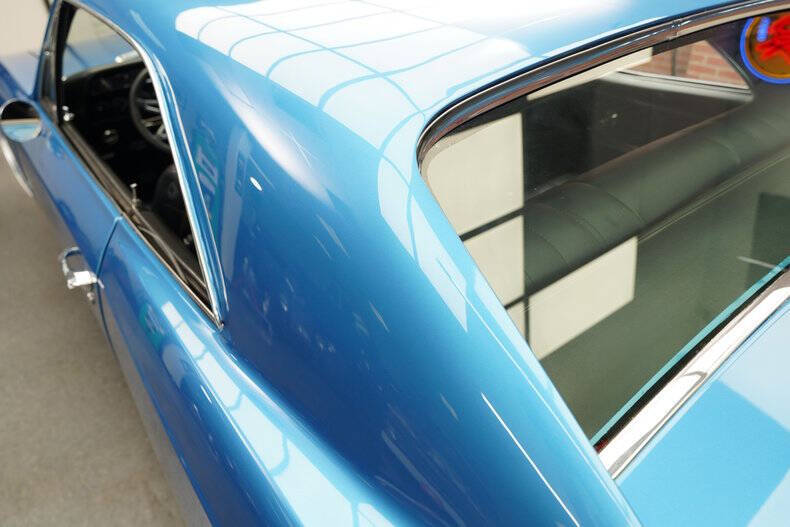 1966 Chevrolet Chevelle