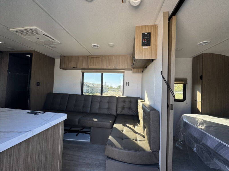 2026 Forest River Salem FSX Limited Edition Valu