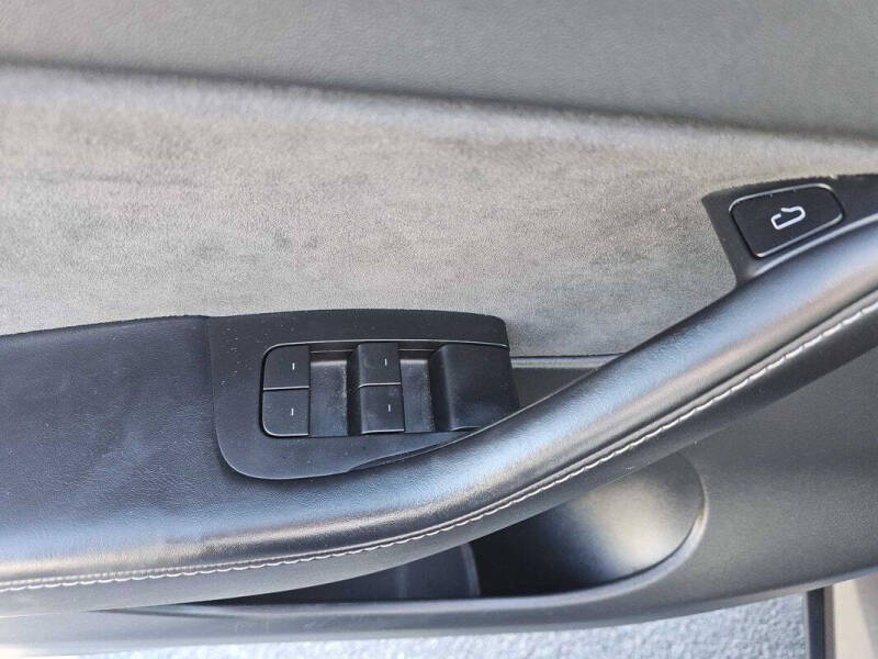 2021 Tesla Model Y Performance