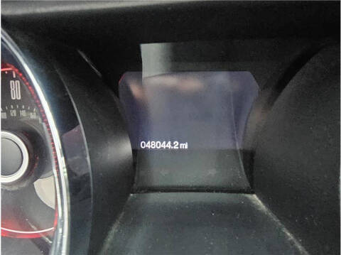 2014 Ford Mustang V6 Premium