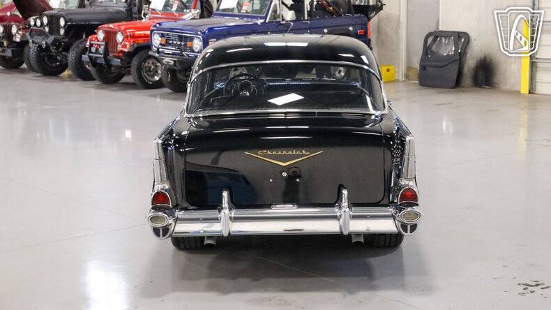 1957 Chevrolet Bel Air