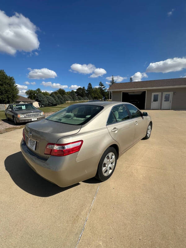 2009 Toyota Camry