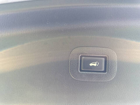 2018 Nissan Armada SV