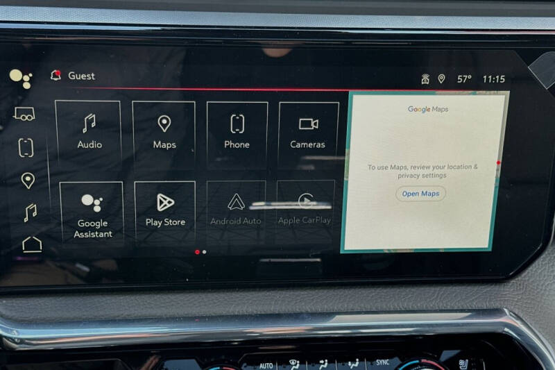 2024 GMC Sierra 3500HD