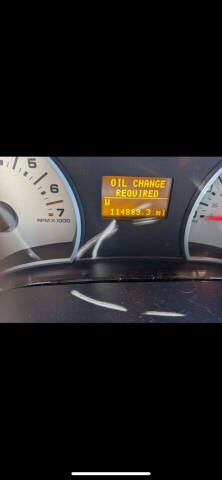 2006 Ford Explorer Limited