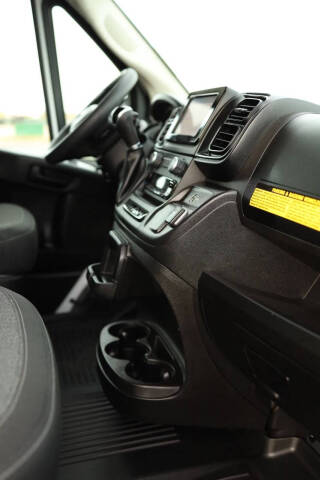 2023 RAM ProMaster 3500 159 WB