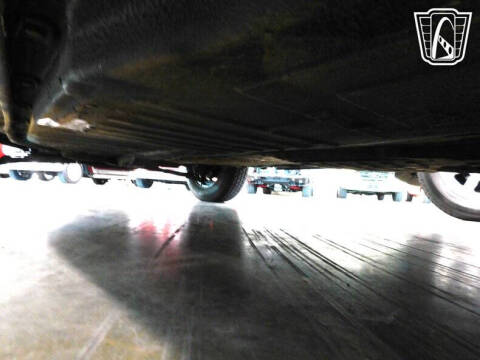 1973 Volkswagen Beetle