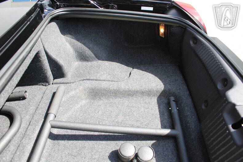 2005 Ford Thunderbird Deluxe