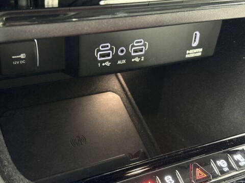 2023 Jeep Wagoneer Series III