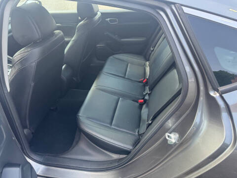 2024 Acura Integra