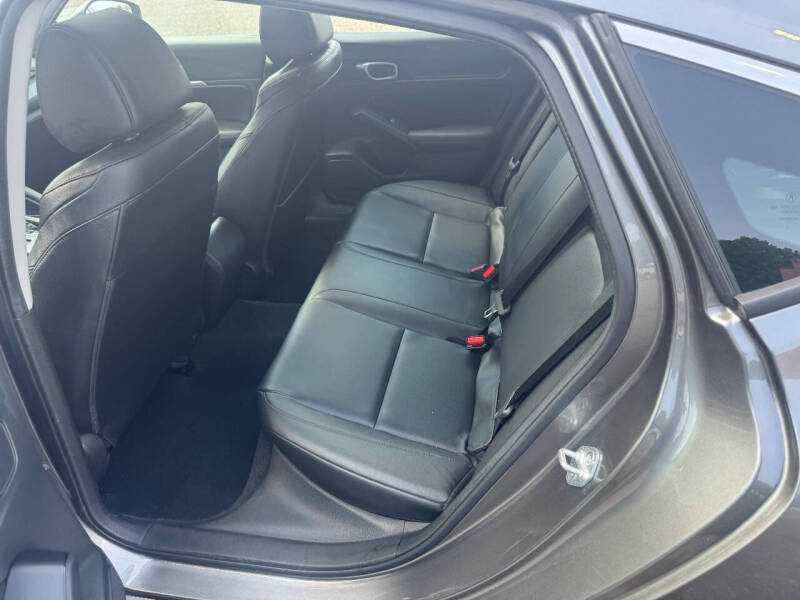 2024 Acura Integra