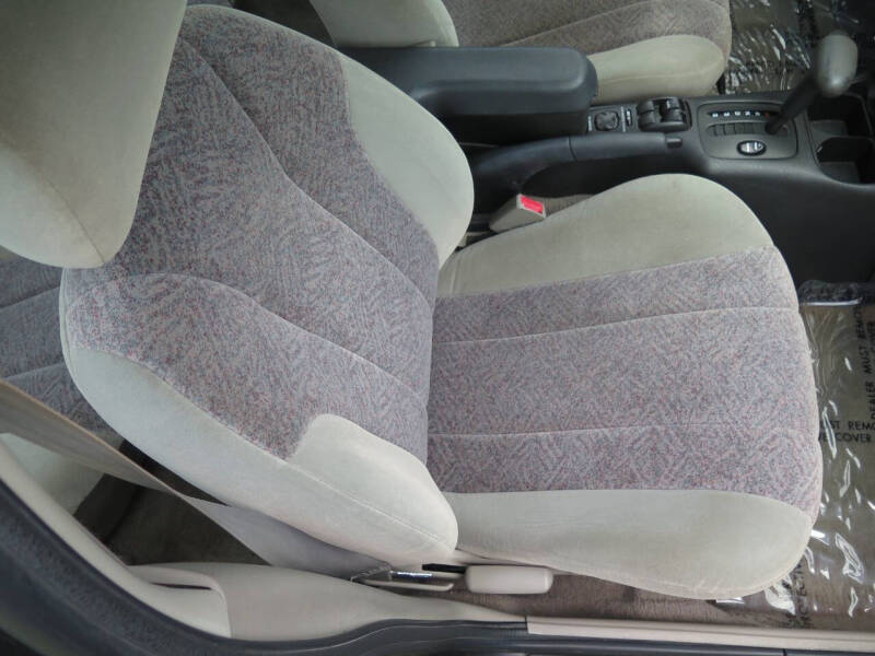 1996 Saturn S-Series SW2
