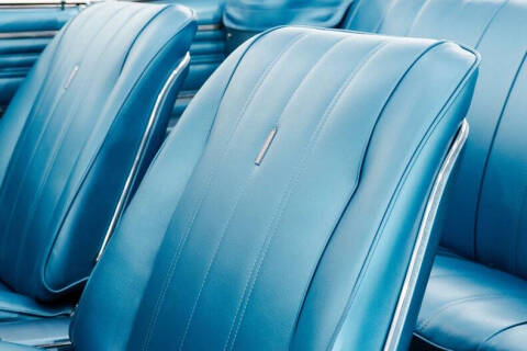 1966 Chevrolet Chevelle