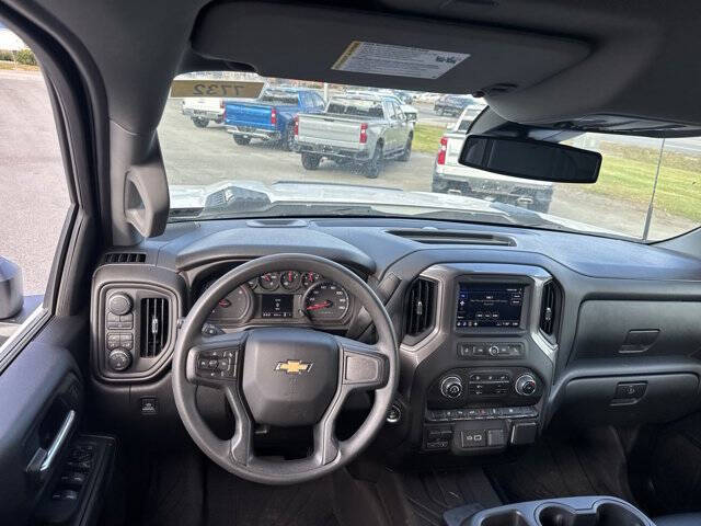 2024 Chevrolet Silverado 2500HD for sale at Mid-State Pre-Owned in Beckley, WV