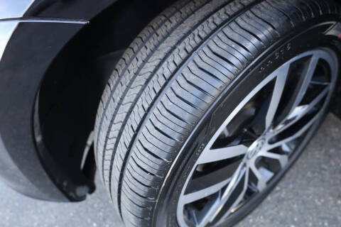 2016 Volkswagen Golf TSI SE