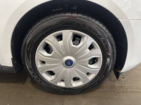 2022 Ford Transit Connect XLT