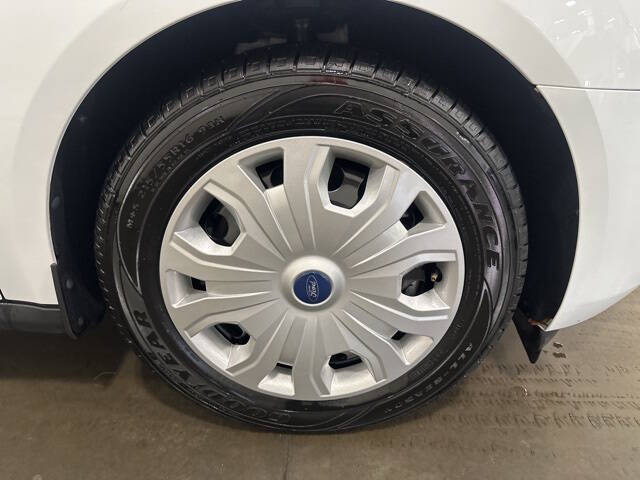 2022 Ford Transit Connect XLT