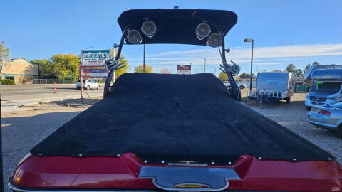 2011 Centurion Avalanche C4