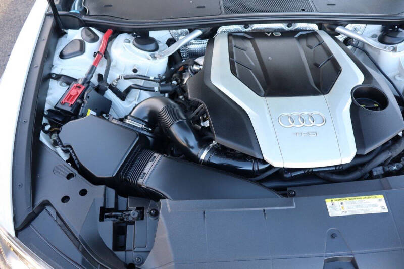 2019 Audi A6 quattro Premium Plus 55 TFSI