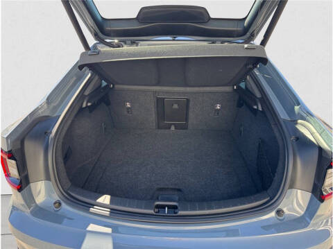 2022 Polestar 2 Long Range Dual Motor