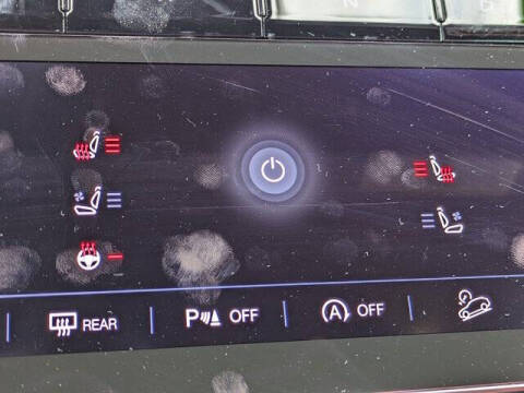 2023 Maserati Grecale Modena