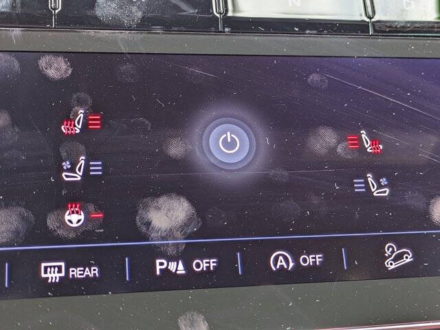 2023 Maserati Grecale Modena