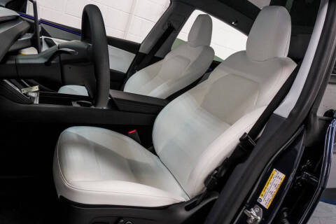 2026 Tesla Model Y Long Range