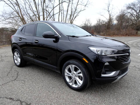 2022 Buick Encore GX Preferred