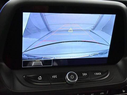 2020 Chevrolet Camaro ZL1