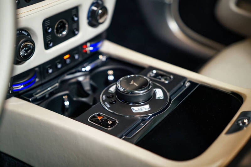 2019 Rolls-Royce Dawn