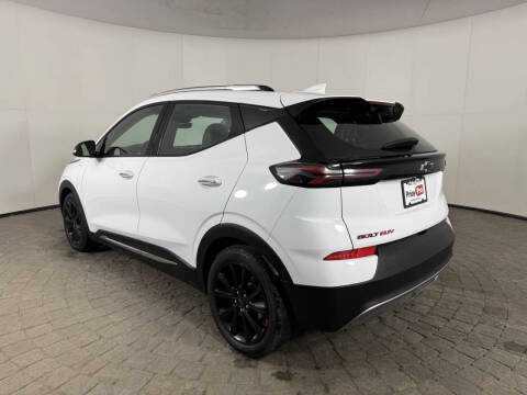 2023 Chevrolet Bolt EUV Premier