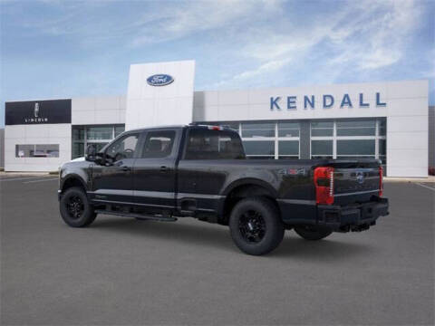 2025 Ford F-350 Super Duty