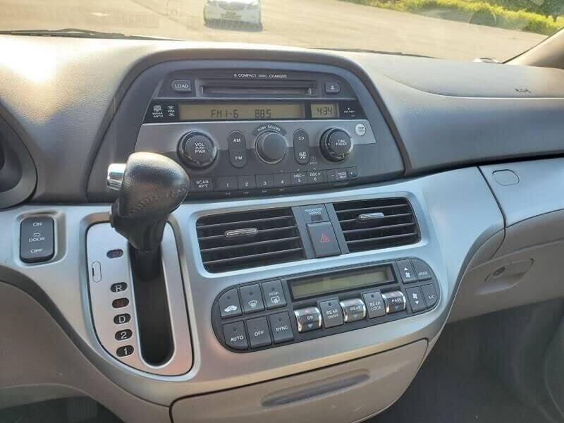 2010 Honda Odyssey for sale at Scotty's Automotive in Sioux Falls, SD