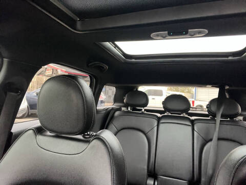 2017 MINI Countryman Cooper S