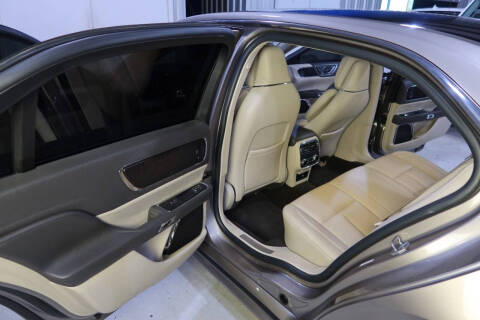 2020 Lincoln Continental Reserve