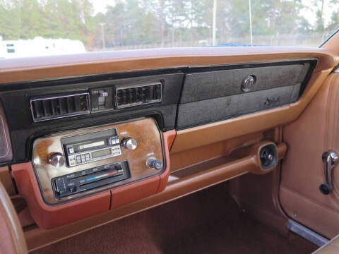 1979 AMC Spirit